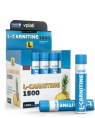 VP Lab L-Carnitine 1500, 20 шт*25 мл