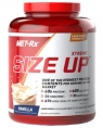 MET-Rx Xtreme Size Up, 2720 гр