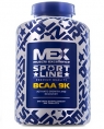 MEX BCAA 9K, 180 таб
