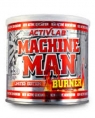 ActivLab Machine Man Burner, 120 кап