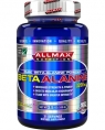 AllMax Nutrition Beta-Alanine, 100 гр (31 пор)