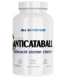 All Nutrition Anticataball Aminoacid Xtreme Charge, 250 гр