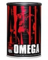 Universal Nutrition Animal Omega, 30 пак