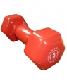 Power System Гантель Power Dumbell 3 kg PS-4026