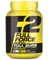 Full Force Full Burn, 90 кап