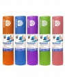 Power System Йога Мат Fitness Yoga Mat PS-4014