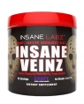 Insane Labz Insane Veinz, 150 гр (35 пор)