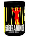 Universal Nutrition 100% Beef Aminos, 200 таб