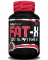 BioTech USA Fat-X, 60 таб