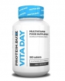 Protein Buzz (BioTech USA) Vita Day, 90 таб