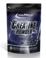 IronMaxx Creatine Powder, 300 гр