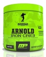 Arnold Schwarzenegger Series Iron Cre3, 128 гр (30 пор)