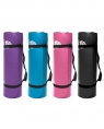 Power System Йога Мат Fitness Yoga Mat Plus PS-4017