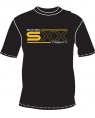 Scitec Nutrition Футболка Max Black „G“ Short Sleeve T-Shirt