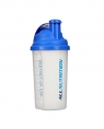 All Nutrition Шейкер Shaker Clear, 700 мл
