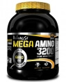 BioTech USA Mega Amino 3200, 500 таб