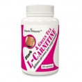 Stark Pharm L-Carnitine & Green Tea Extract 600 мг 60 капсул