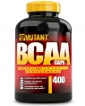 PVL Mutant BCAA Caps, 400 кап