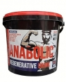 Megabol Anabolic Regenerative Drink, 2400 гр