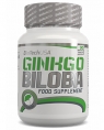 BioTech USA Ginkgo Biloba, 90 таб