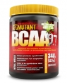PVL Mutant BCAA 9.7, 348 гр (30 пор)