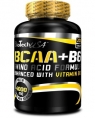 BioTech USA BCAA+B6, 340 таб