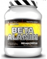 Hi Tec Nutrition Beta Alanin, 200 кап