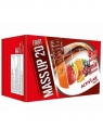 Activlab Mass Up 20 Fruit, 8000 гр (4*2кг)