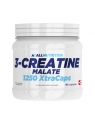 All Nutrition 3-Creatine Malate 1250 Xtra Caps, 180 кап