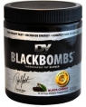 Dorian Yates Black Bombs, 300 гр (60 пор)