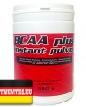 Activevites BCAA Plus Instant Pulver Mit Aroma, 500 гр (со вкусом)