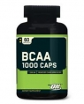 Optimum Nutrition BCAA 1000 Caps 60 кап