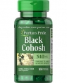 Puritan's Pride USA Black Cohosh 540 mg, 100 кап