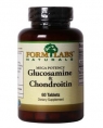Form Labs Naturals Mega Potency Glucosamine&Chondroitin;, 60 таб