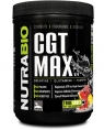 NutraBio CGT-Max, 500 гр