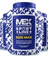 MEX Size Max, 6800 гр