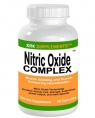 KRK Supplements Nitric Oxide Complex, 90 кап