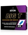 Cutler Nutrition Big T, 28 кап