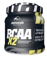 Alpha Male BCAA X2, 500 гр