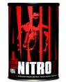 Universal Nutrition Animal Nitro, 44 пак