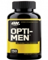 Optimum Nutrition Opti-Men, 150 таб