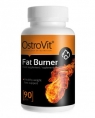 OstroVit Fat Burner, 90 таб