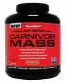 MuscleMeds Carnivor Mass, 2590 гр