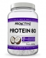 ProActive Protein 80, 2250 гр