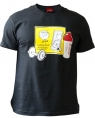 ActivLab Футболка T-Shirt Challenge Accepted