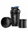 VP Lab Шейкер Shaker Mega Caps PRO, 600 мл