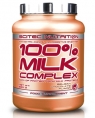 Scitec Nutrition 100% Milk Complex, 920 гр