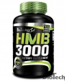 BioTech USA HMB 3000, 200 гр