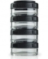 Blender Bottle Контейнер GoStak 4 Pak 4*40 ml