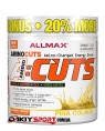 AllMax Nutrition Aminocuts, 252 гр